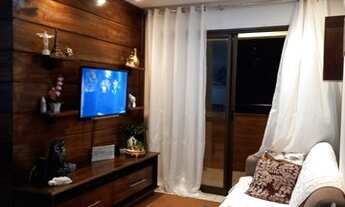 Imagem 2: Apartamento de 2/4 Suíte e varanda