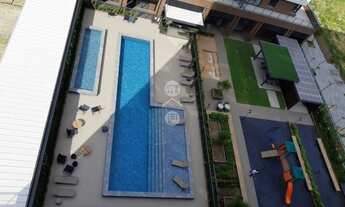 Imagem: Apartamento para venda possui 65 metros