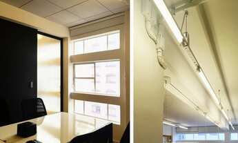 Imagem 4: Escritório para venda tem 110 metros quadrados em Vila Buarque - São Paulo - SP