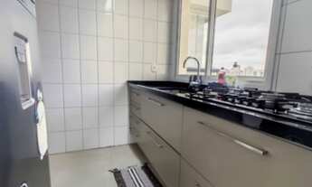 Imagem 5: Apartamento para venda possui 79 metros quadrados com 3 quartos em Barra Funda - São Paulo