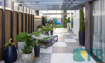 Imagem 5: RESIDENCIAL SAINT LAURENT - quadra mar