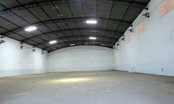 Imagem: São Paulo - Galpão/Depósito/Armazém