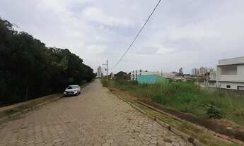 Imagem 2: Lote/Terreno para venda possui 322 metros quadrados