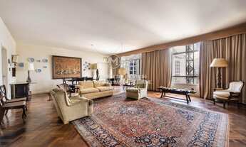 Imagem 2: São Paulo - Apartamento Padrão - Jardins