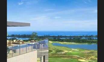 Imagem 5: Apartamento para venda com 3 suítes na Barra da Tijuca