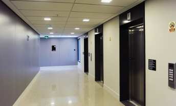 Imagem 6: Sala/Conjunto para aluguel tem 38 metros quadrados em Água Branca - São Paulo - SP