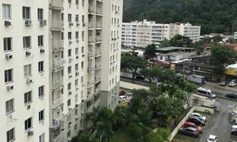 Imagem 6: Apartamento no condomínio Rota do sol - Camorim/ Estrada dos Bandeirantes