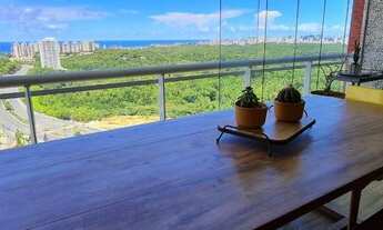 Imagem 6: Apartamento a venda - Ludco Greenville - Patamares - Salvador