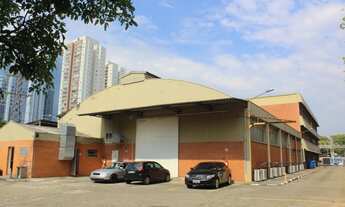 Imagem 5: Prédio/Edifício inteiro para aluguel e venda tem 2737 metros quadrados