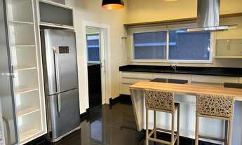 Imagem 3: Casa em Condomínio para Venda em Santana de Parnaíba, Tamboré, 4 dormitórios, 4 suítes, 7