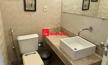 Imagem 6: Albertville 220m² 3 suítes, 2 vagas, fino acabamento -Doutor Imóveis Belém