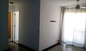 Imagem 4: Apartamento com 2 dormitórios à venda, 48 m² por R$ 210.000,00 - Campinho - Rio de Janeiro