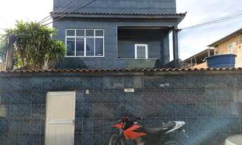 Imagem: Excelente vila de casas em Colho da Rocha