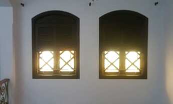 Imagem 5: Térrea para aluguel possui 250 metros quadrados com 3 quartos em Vila Vitória - Mogi das C