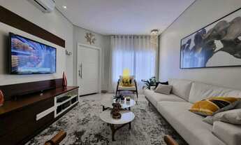 Imagem 5: Sobrado com 3 dormitórios à venda, 185 m² por R$ 1.180.000 - Jardim Vista Verde - Indaiatu