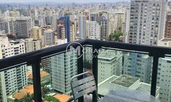 Imagem 6: São Paulo - Apartamento Padrão - PARAÍSO