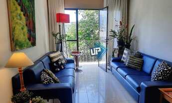 Imagem 5: RIO DE JANEIRO - Apartamento Padrão - Leblon Leblon