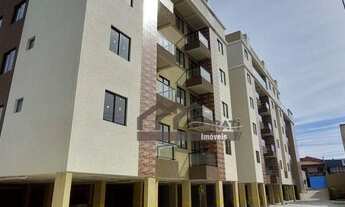 Imagem 2: Apartamento com 2 dormitórios à venda, 47 m² por R$ 225.000,00 - Alto Boqueirão - Curitiba