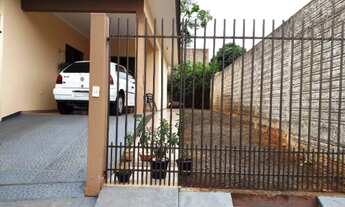 Imagem 5: Casa c/ 3 quartos, amplo corredor lateral, terreno c/ 200 m², jardim quebec, maringá