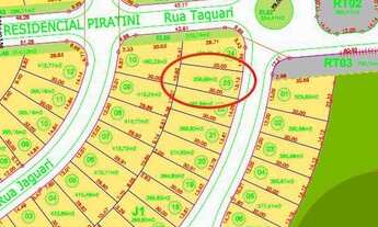 Imagem 5: Terreno com 2 Dormitorio(s) localizado(a) no bairro Alphaville em Gravatai / Ref.:317v