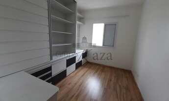 Imagem 5: Apartamento - Floradas de São José - Condomínio Vila Di Isabella - 117m² - 3 Dormitórios