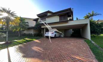 Imagem 2: BARUERI - Casa Padrão - Alphaville