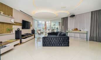 Imagem 4: CURITIBA - Apartamento Padrão - Água Verde