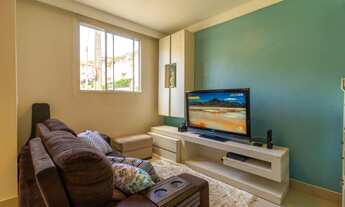 Imagem 3: Casa à venda com 109,00 m², 3 dormitório(s), 1 vaga(s). Parque Rural Fazenda Santa Cândida