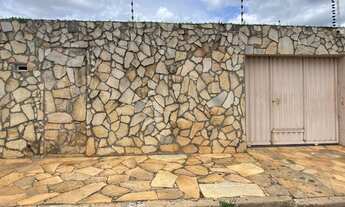 Imagem 2: Vendo Casa de 3 quartos região do CPA Escriturada e pronta para Financiar