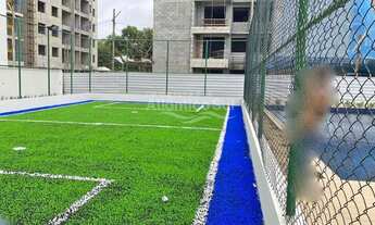 Imagem 7: Ilhéus - Apartamento 02 quartos, sendo 01 suíte - Pontal Park