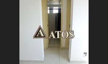 Imagem 6: Apartamento para aluguel com 45 metros quadrados com 2 quartos