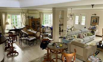 Imagem 3: Casa | 4 Suítes