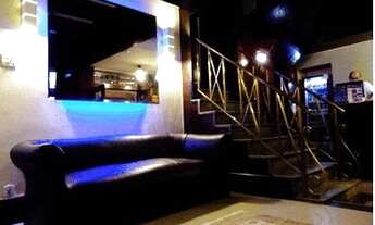 Imagem 5: RIO DE JANEIRO - Hotel - Copacabana Copacabana