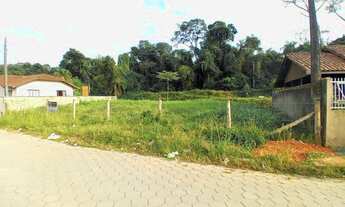 Imagem 3: Terreno Itinga, Araquari, SC, com 20m Frente