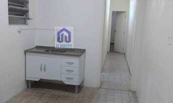 Imagem 6: Alugo ótimo apartamento com 2 dormitórios na Vila Valença em SV!!!