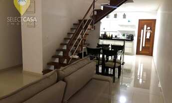 Imagem: Bela Casa duplex em Colina de Laranjeiras