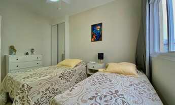 Imagem 5: 3 DORMITÓRIOS | BAIRRO NOBRE | REFORMADO E MOBILIADO