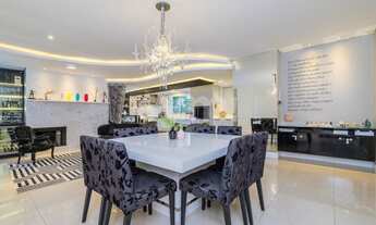 Imagem: CURITIBA - Apartamento Padrão - Água Verde