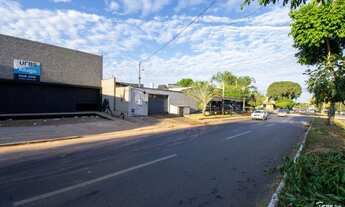 Imagem 4: Galpão / depósito com aluguel por R$7.600 /mês