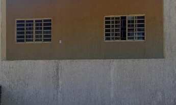 Imagem: Lote para venda no Incra 07 Ceilândia