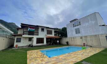 Imagem 5: Casa no Condomínio Maramar