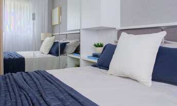 Imagem 6: Apartamento, 47m², 2 Dormitórios 1 Vaga na Pompeia, São Paulo - SP