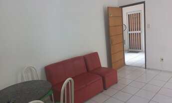 Imagem: Eco Park, Anil, Apto Mobiliado, 2 quartos