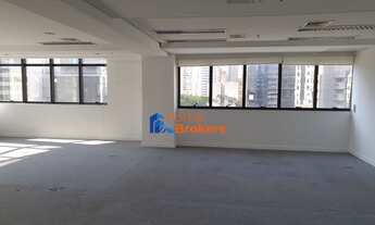 Imagem 4: Sala/Conjunto para aluguel com 125 metros quadrados em Itaim Bibi - São Paulo - SP