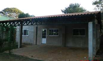 Imagem 2: Casa com 3 suítes no Condomínio Jardim Oriente - Planaltina/DF