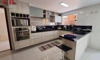 Imagem 7: Casa com 4 dormitórios à venda, 317 m² - Vale dos Cristais - Macaé/RJ