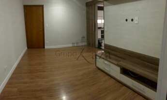 Imagem 2: Apartamento - 03 Dormitórios com Suíte - Jardim Satélite - Residencial Absoluto - Venda