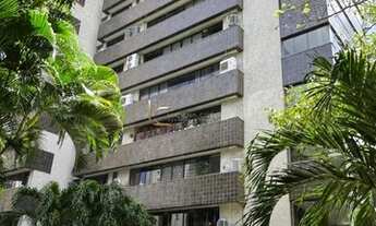 Imagem: Apartamento À Venda no Bairro Apipucos