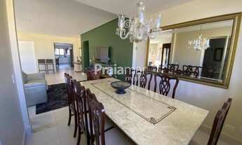 Imagem 3: Cobertura triplex para aluguel com 976 metros quadrados com 6 quartos em Enseada - Guarujá