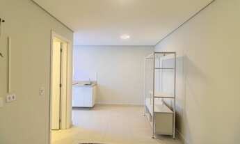 Imagem 5: Apartamento para aluguel possui 24 metros quadrados com 1 quarto em Campos Elíseos - São P